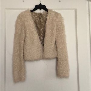 Anthropologie Sweater